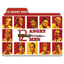 12 Angry Men icon